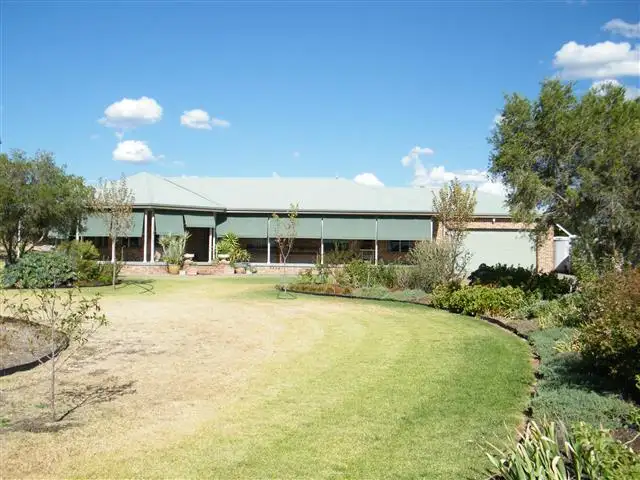 Main view of Homely house listing, "Yalkarra" 70  Gamble Street, Quirindi NSW 2343