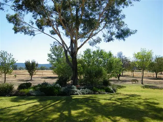 Third view of Homely house listing, "Yalkarra" 70  Gamble Street, Quirindi NSW 2343