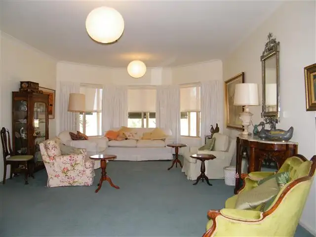 Fourth view of Homely house listing, "Yalkarra" 70  Gamble Street, Quirindi NSW 2343