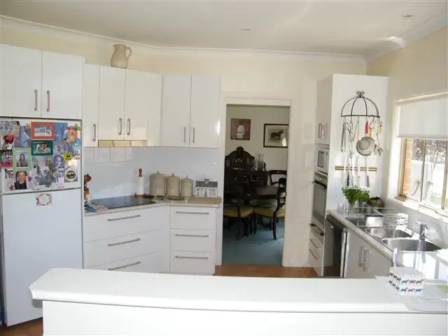 Fifth view of Homely house listing, "Yalkarra" 70  Gamble Street, Quirindi NSW 2343
