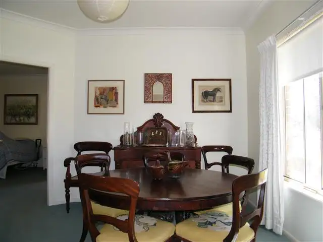 Sixth view of Homely house listing, "Yalkarra" 70  Gamble Street, Quirindi NSW 2343