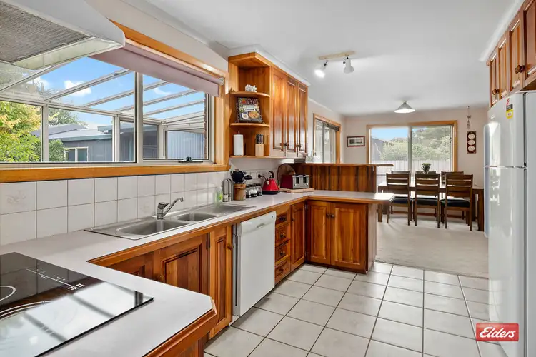 Second view of Homely house listing, 1B Wilkinson Street, Wynyard TAS 7325