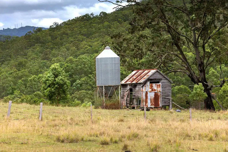 Fifth view of Homely rural property listing, 626 Black Flat Lane, Mount George NSW 2424