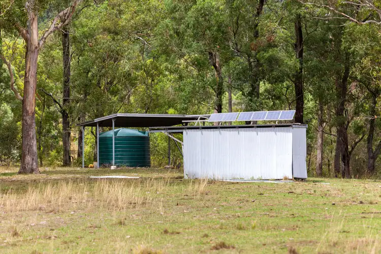Sixth view of Homely rural property listing, 626 Black Flat Lane, Mount George NSW 2424
