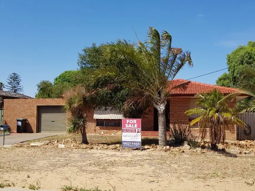 Main view of Homely house listing, 30 Drew Street, Spalding WA 6530