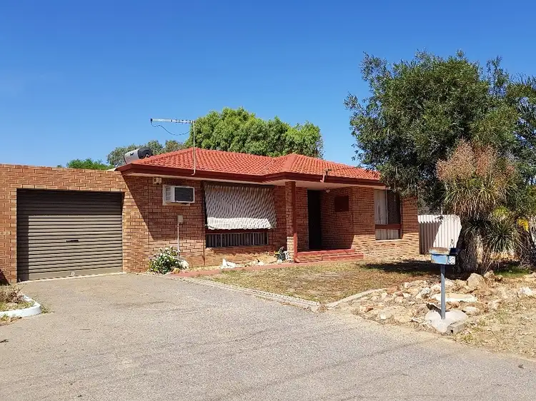 Third view of Homely house listing, 30 Drew Street, Spalding WA 6530