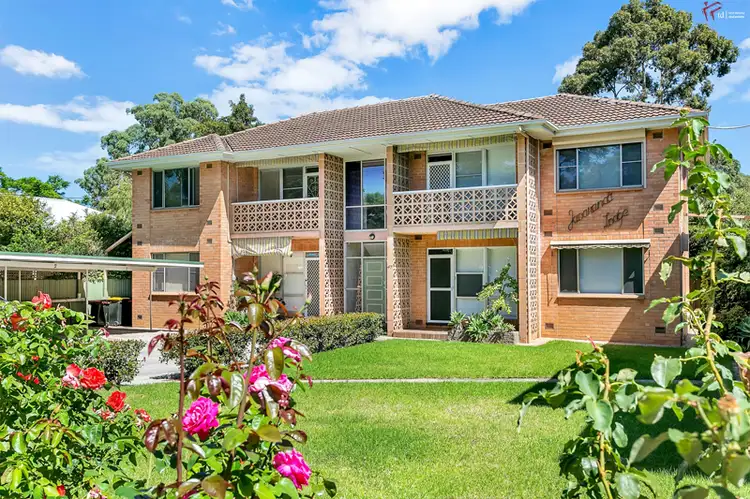 Main view of Homely unit listing, 3/47 Hazelwood Avenue, Hazelwood Park SA 5066