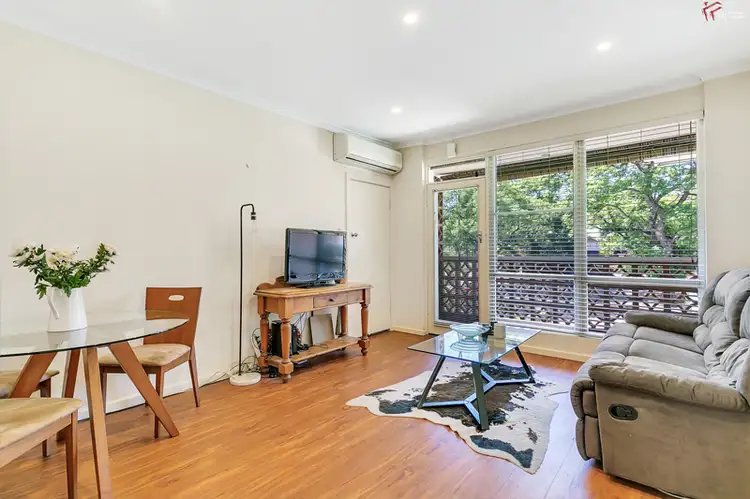 Second view of Homely unit listing, 3/47 Hazelwood Avenue, Hazelwood Park SA 5066