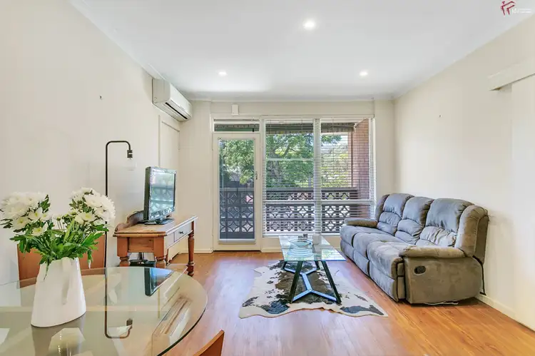 Third view of Homely unit listing, 3/47 Hazelwood Avenue, Hazelwood Park SA 5066