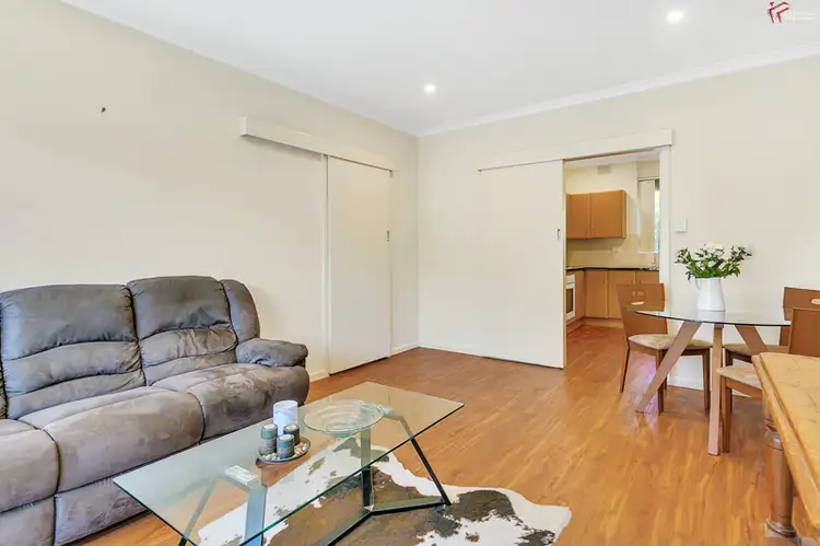 Fourth view of Homely unit listing, 3/47 Hazelwood Avenue, Hazelwood Park SA 5066