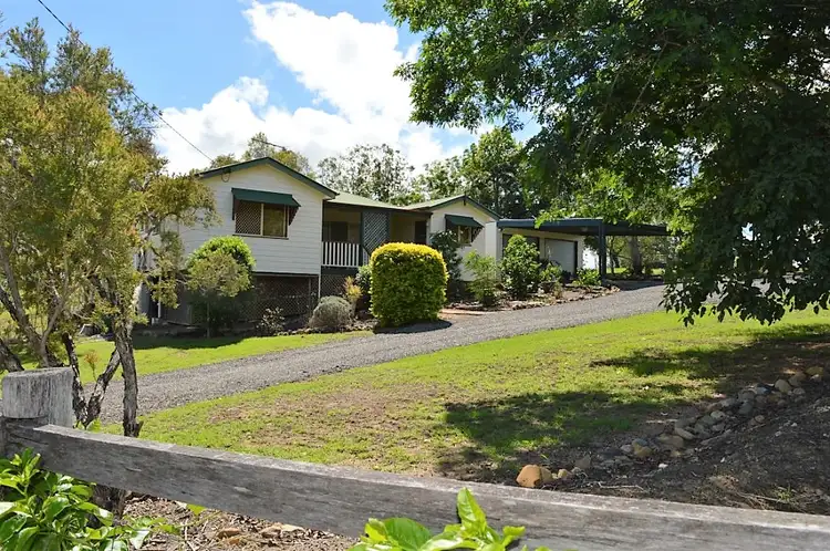 Main view of Homely house listing, 16 Pelican Drive, Laidley Heights QLD 4341