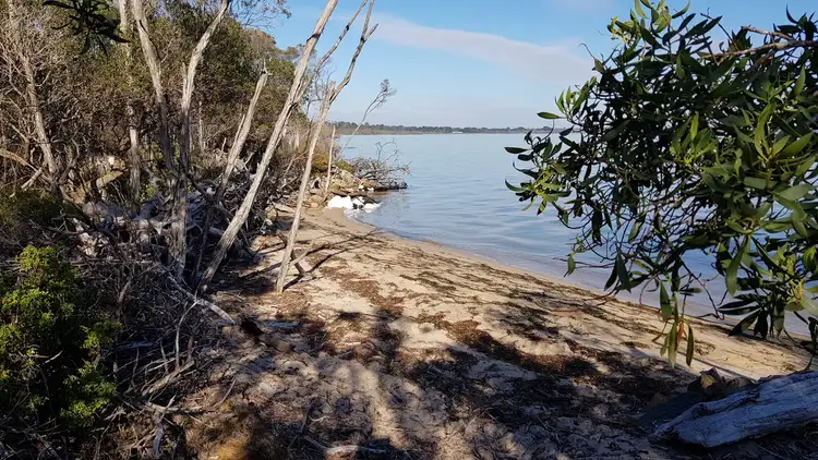 45 Tea Tree Lane, Raymond Island VIC 3880