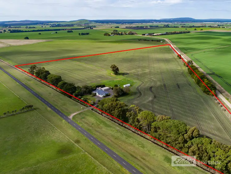 Second view of Homely rural property listing, 24 Walkers Tin Hut Road, Millicent SA 5280
