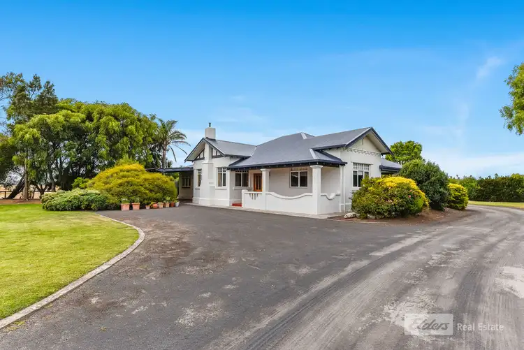 Fourth view of Homely rural property listing, 24 Walkers Tin Hut Road, Millicent SA 5280