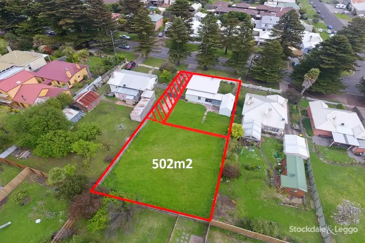 2-306 KOROIT STREET, Warrnambool VIC 3280