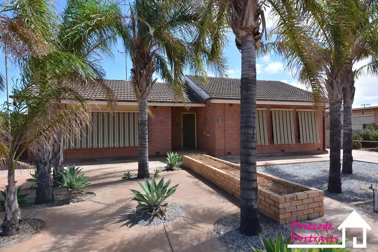 11 McRitchie Crescent, Whyalla Stuart SA 5608