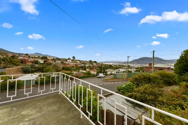 Fifth view of Homely house listing, 8 Eleventh Avenue, West Moonah TAS 7009