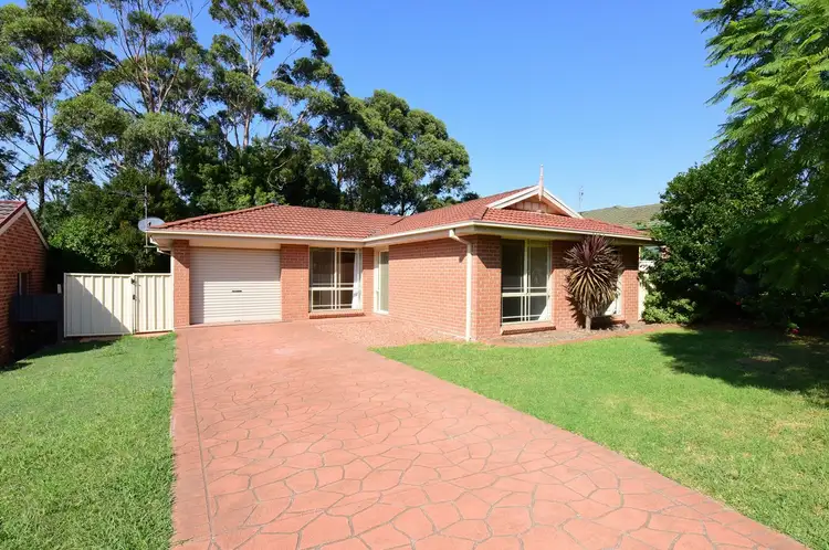 Main view of Homely house listing, 6 Olympic Drive, West Nowra NSW 2541