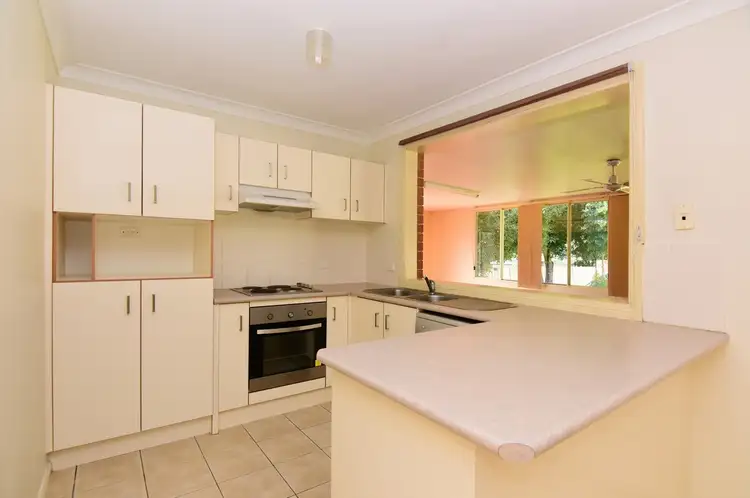 Second view of Homely house listing, 6 Olympic Drive, West Nowra NSW 2541