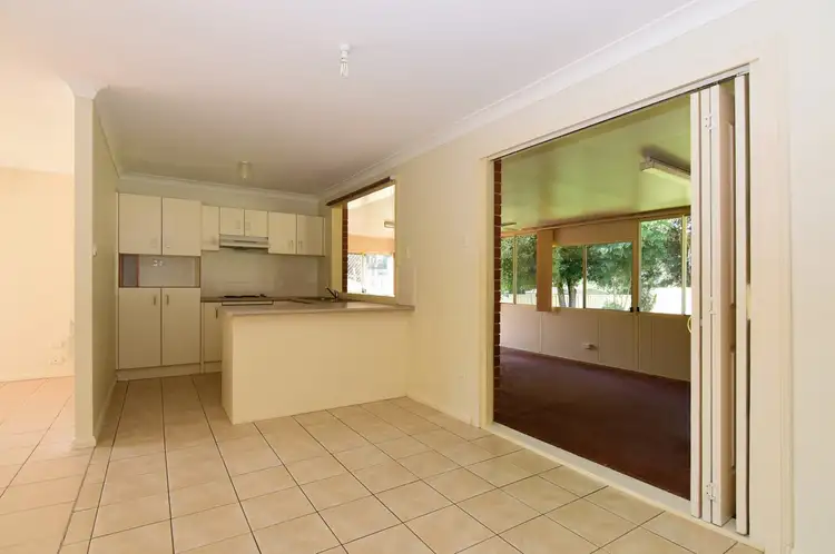 Third view of Homely house listing, 6 Olympic Drive, West Nowra NSW 2541
