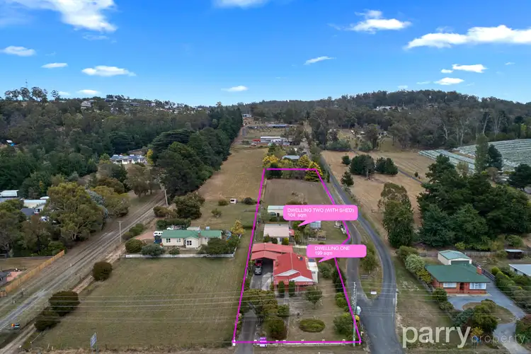 733 West Tamar Highway, Legana TAS 7277