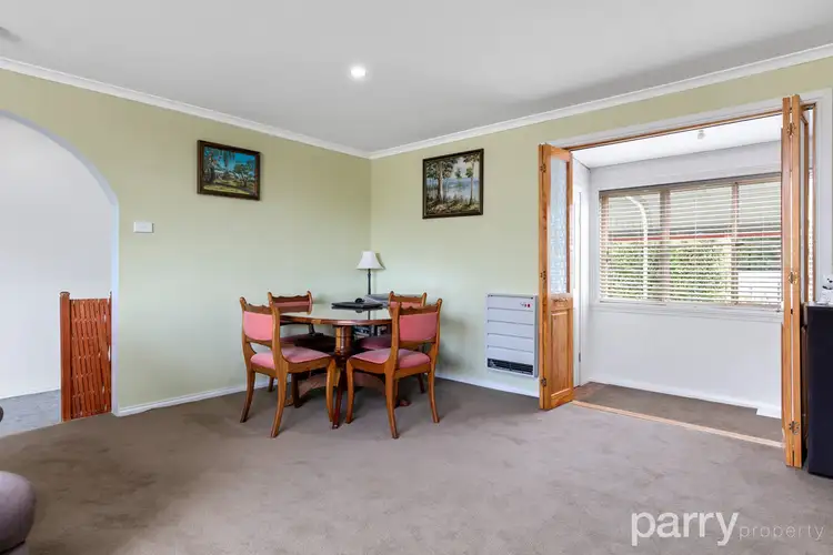 Fifth view of Homely house listing, 733 West Tamar Highway, Legana TAS 7277