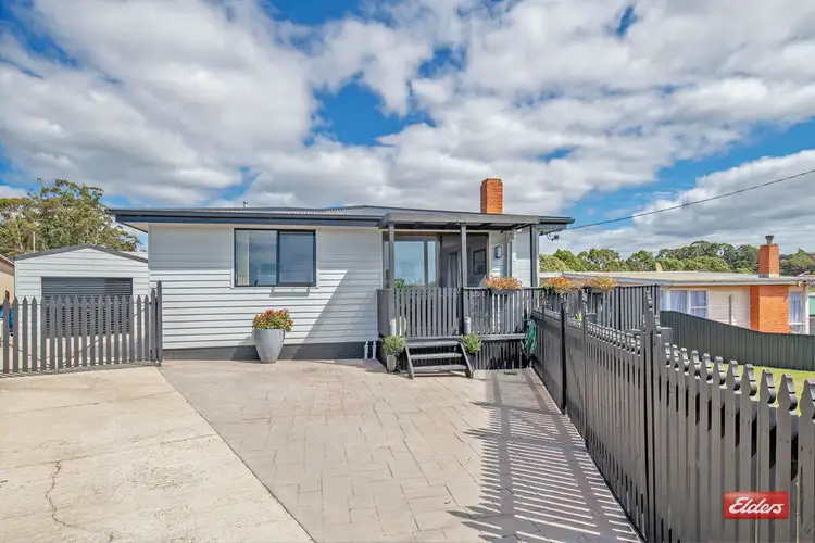 60 Cardigan Street, Somerset TAS 7322