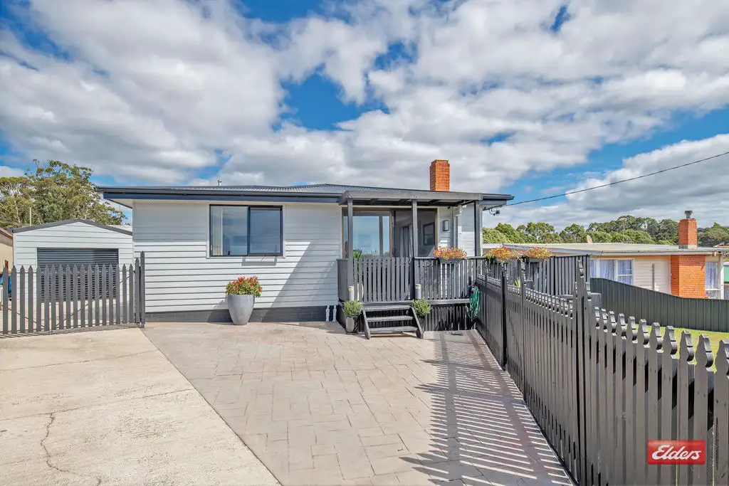 Main view of Homely house listing, 60 Cardigan Street, Somerset TAS 7322