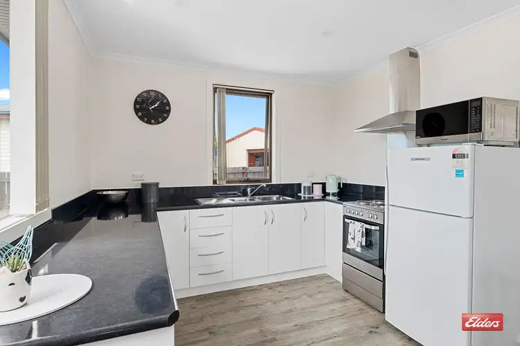 Second view of Homely house listing, 60 Cardigan Street, Somerset TAS 7322