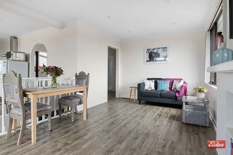 Fourth view of Homely house listing, 60 Cardigan Street, Somerset TAS 7322