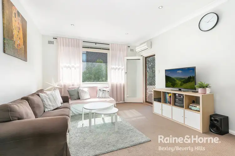 Second view of Homely unit listing, 7/18 Albyn Street, Bexley NSW 2207