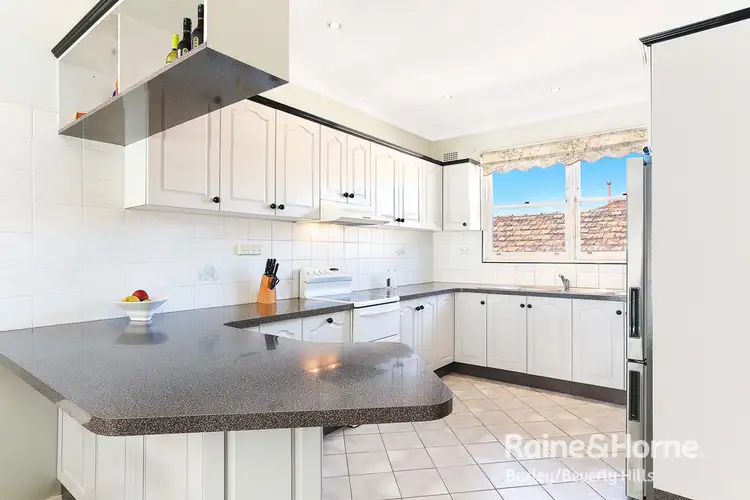 Third view of Homely unit listing, 7/18 Albyn Street, Bexley NSW 2207