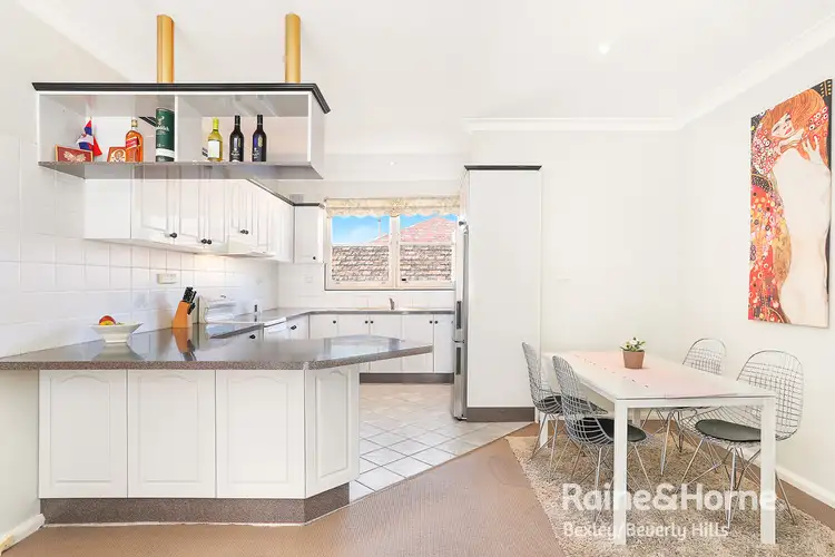 Fourth view of Homely unit listing, 7/18 Albyn Street, Bexley NSW 2207