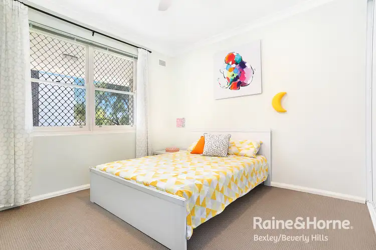 Fifth view of Homely unit listing, 7/18 Albyn Street, Bexley NSW 2207