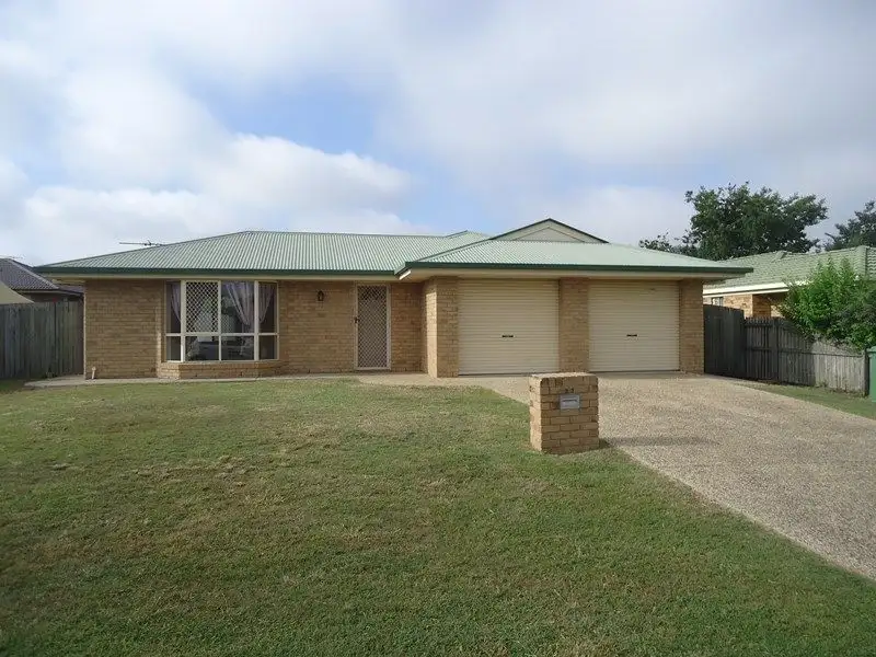 Main view of Homely house listing, 33 Rockman Drive, Raceview QLD 4305