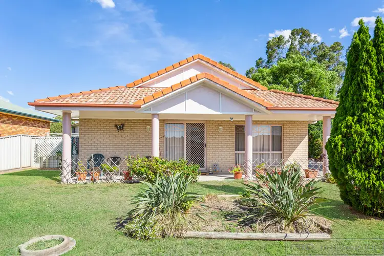Main view of Homely house listing, 1/2A Justine Parade, Rutherford NSW 2320
