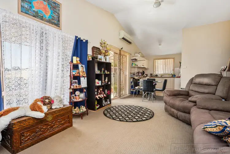Third view of Homely house listing, 1/2A Justine Parade, Rutherford NSW 2320