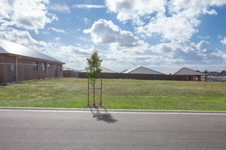 Main view of Homely land listing, 90 Redwood Drive, Gillieston Heights NSW 2321