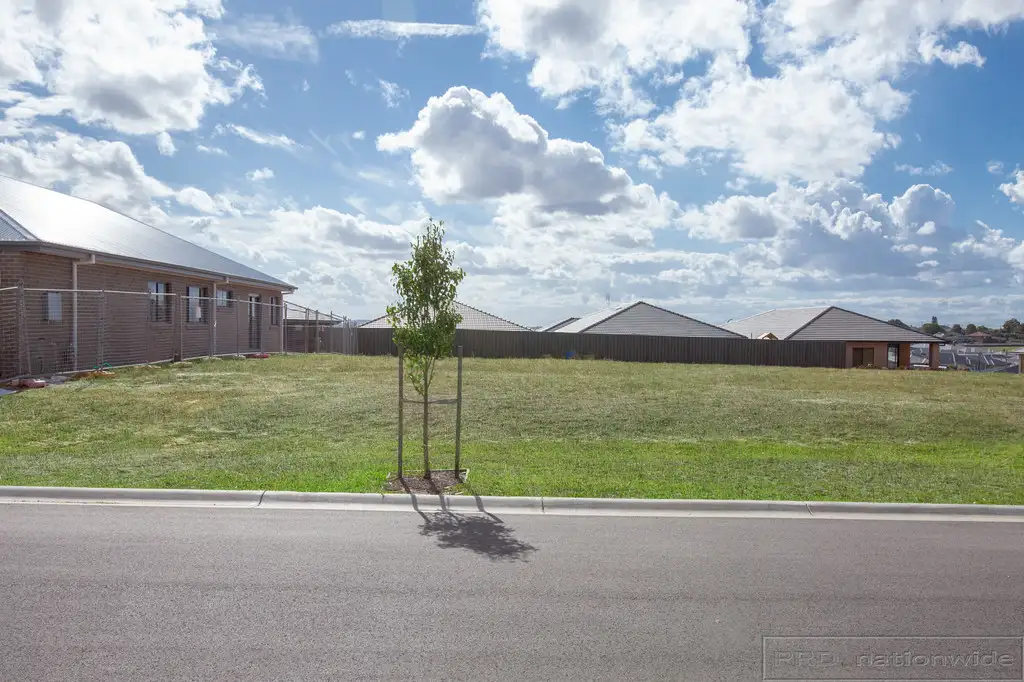 Main view of Homely land listing, 90 Redwood Drive, Gillieston Heights NSW 2321