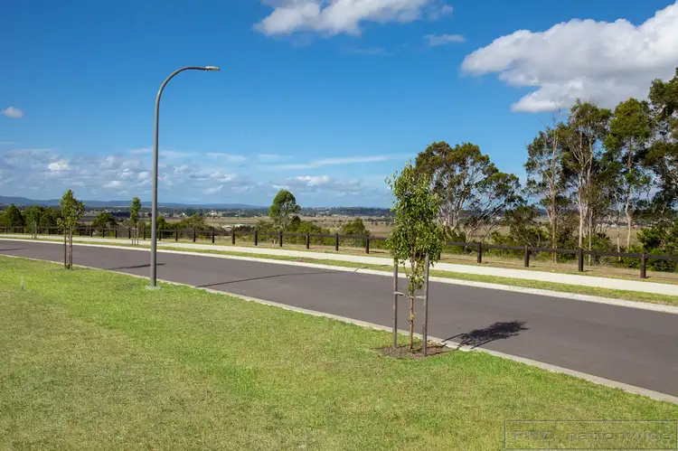 Second view of Homely land listing, 90 Redwood Drive, Gillieston Heights NSW 2321