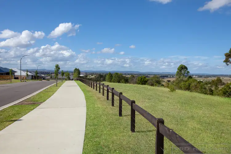 Fourth view of Homely land listing, 90 Redwood Drive, Gillieston Heights NSW 2321