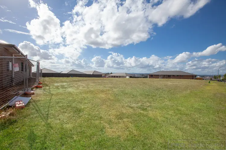 Fifth view of Homely land listing, 90 Redwood Drive, Gillieston Heights NSW 2321