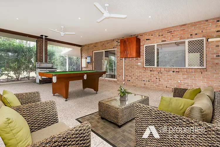11 Alloah Road, Witheren QLD 4275