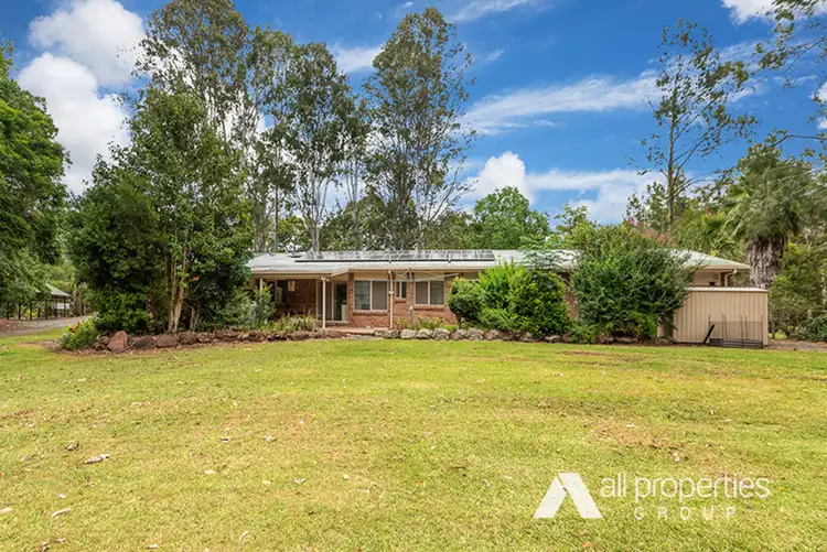 Third view of Homely house listing, 11 Alloah Road, Witheren QLD 4275