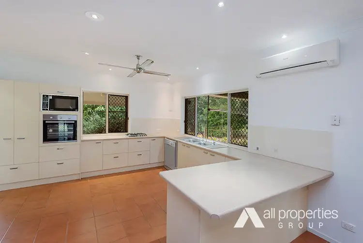 Fifth view of Homely house listing, 11 Alloah Road, Witheren QLD 4275