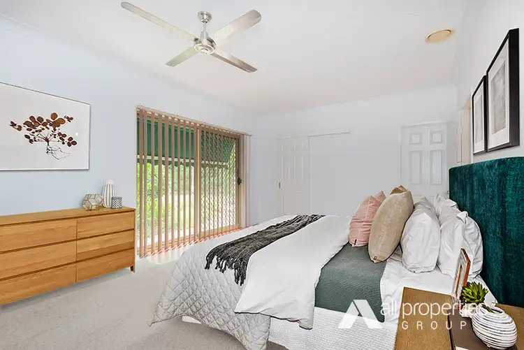 Sixth view of Homely house listing, 11 Alloah Road, Witheren QLD 4275