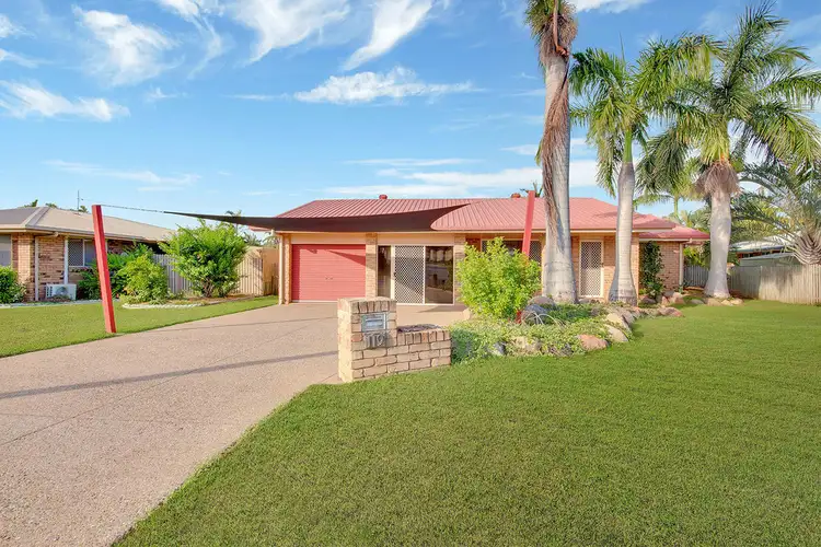 119 J Hickey Avenue, Clinton QLD 4680