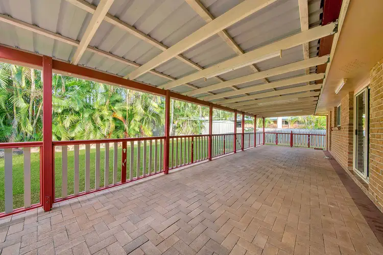 Third view of Homely house listing, 119 J Hickey Avenue, Clinton QLD 4680
