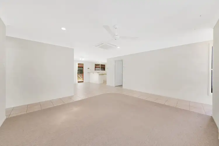 Fourth view of Homely house listing, 119 J Hickey Avenue, Clinton QLD 4680