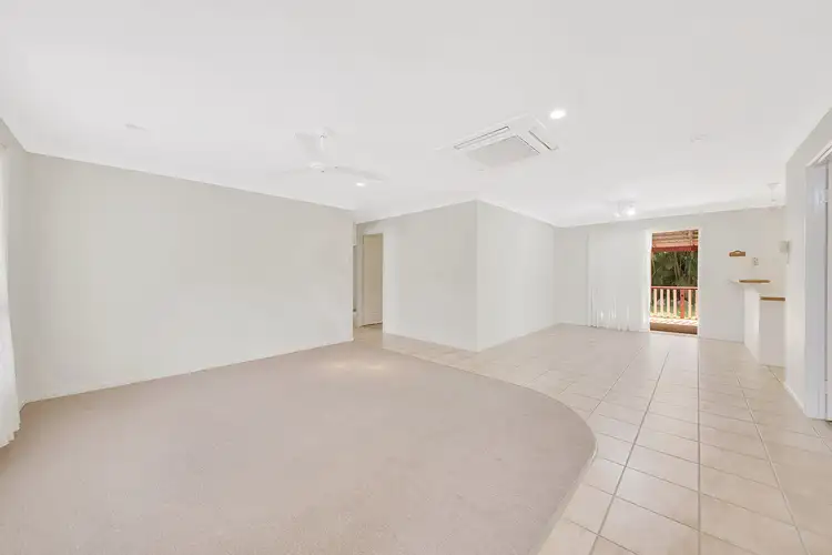 Fifth view of Homely house listing, 119 J Hickey Avenue, Clinton QLD 4680